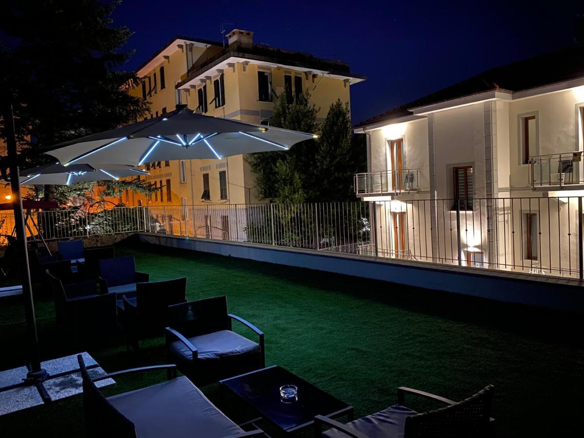 Millstone House Ξενοδοχείο Λα Σπέτσια Εξωτερικό φωτογραφία