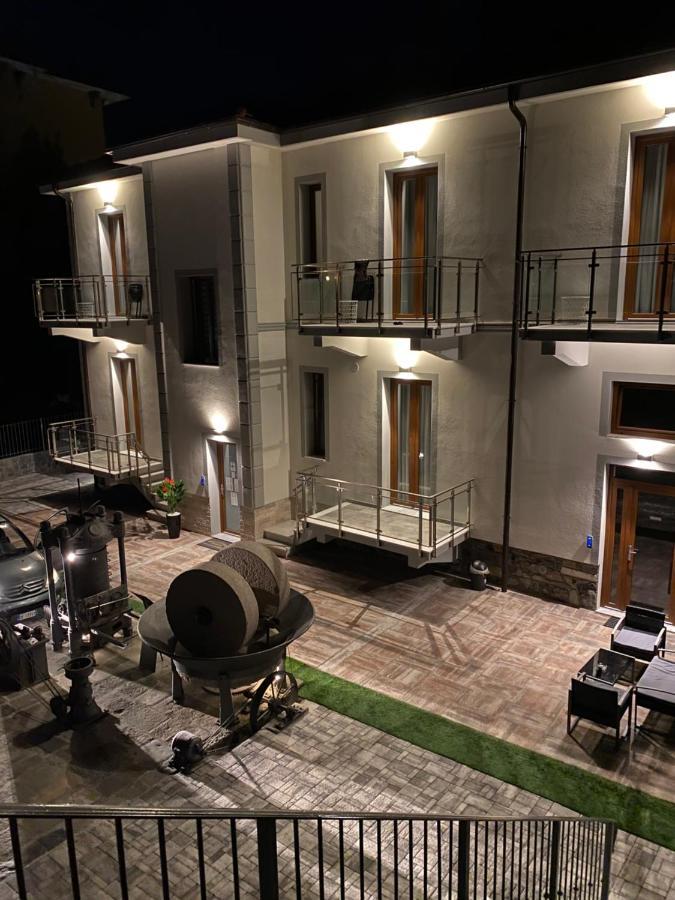 Millstone House Ξενοδοχείο Λα Σπέτσια Εξωτερικό φωτογραφία