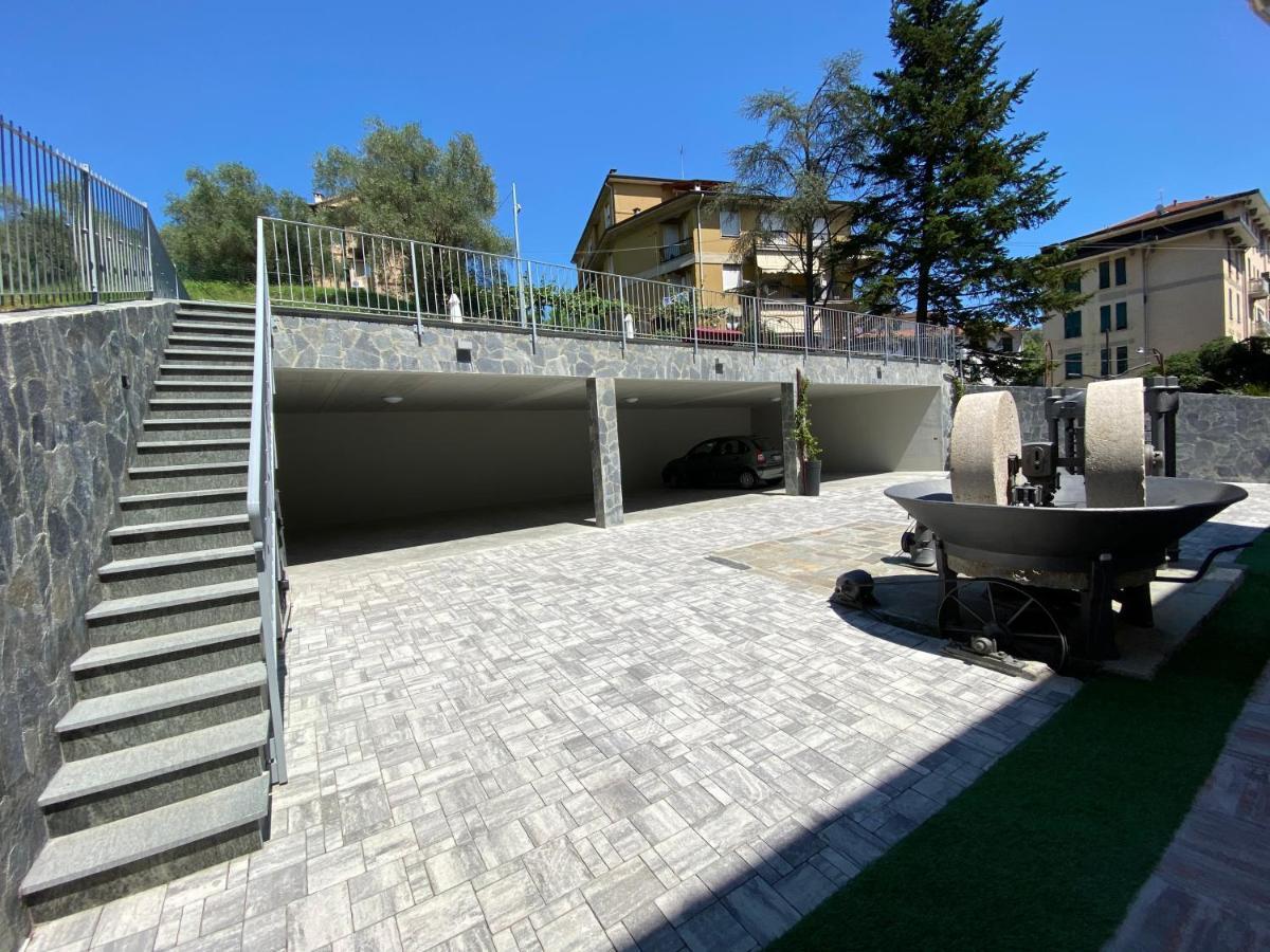 Millstone House Ξενοδοχείο Λα Σπέτσια Εξωτερικό φωτογραφία