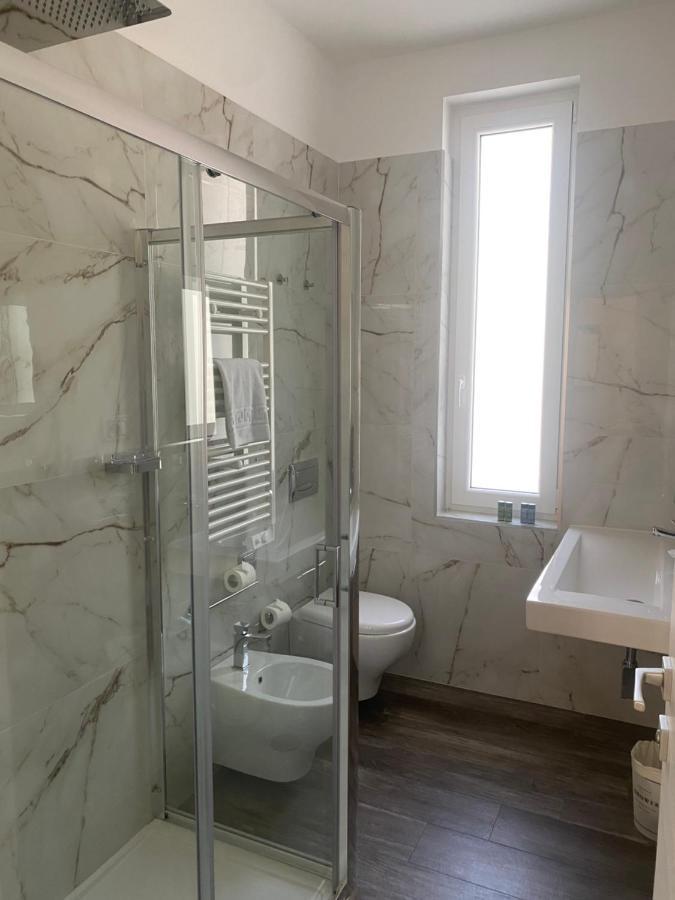 Millstone House Ξενοδοχείο Λα Σπέτσια Εξωτερικό φωτογραφία