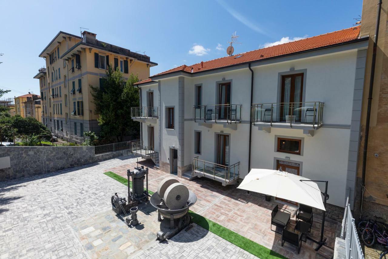 Millstone House Ξενοδοχείο Λα Σπέτσια Εξωτερικό φωτογραφία