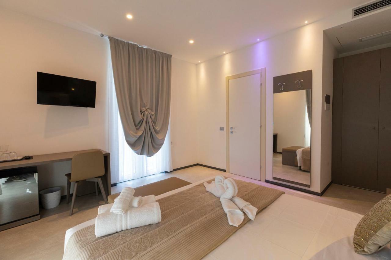 Millstone House Ξενοδοχείο Λα Σπέτσια Εξωτερικό φωτογραφία