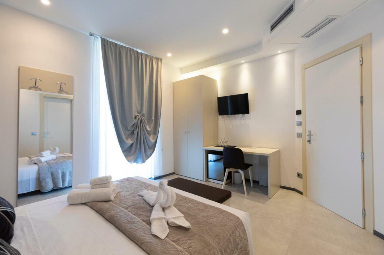 Millstone House Ξενοδοχείο Λα Σπέτσια Εξωτερικό φωτογραφία