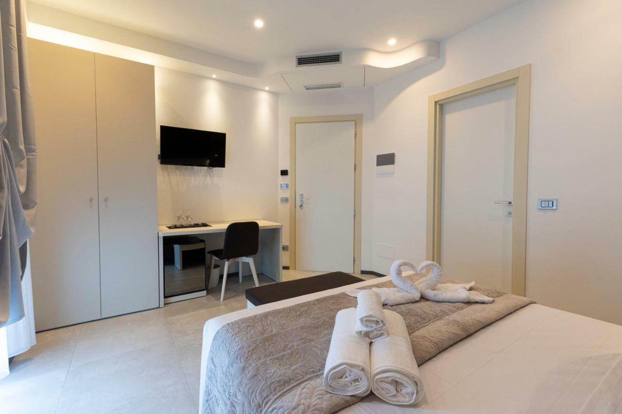 Millstone House Ξενοδοχείο Λα Σπέτσια Εξωτερικό φωτογραφία