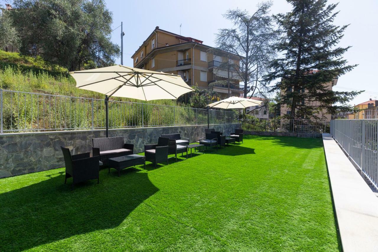 Millstone House Ξενοδοχείο Λα Σπέτσια Εξωτερικό φωτογραφία