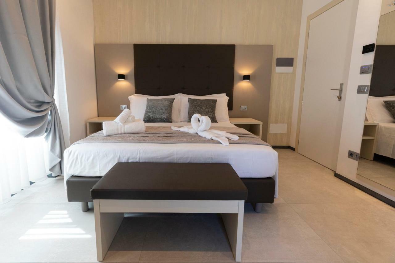 Millstone House Ξενοδοχείο Λα Σπέτσια Εξωτερικό φωτογραφία